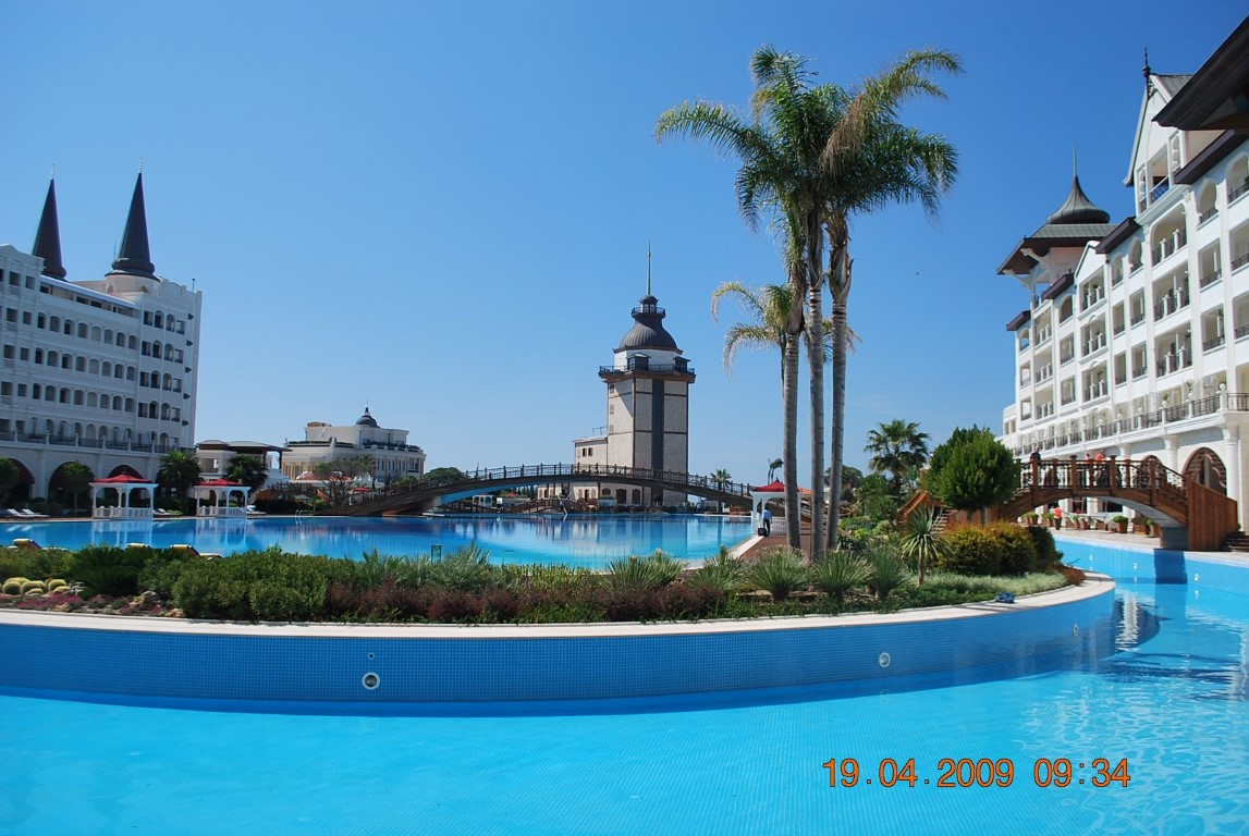 imagini hotel MARDAN PALACE